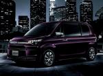 Toyota Spade F Jack 2014 года